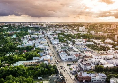 Сдаём мелочь!. С 6 по 18 апреля во Владимирской области пройдет акция «Монетная неделя»