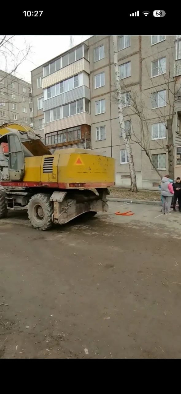 Во Владимире при надзорном сопровождении прокуратуры снесен аварийный дом Во Владимире при надзорном сопровождении прокуратуры снесен аварийный дом