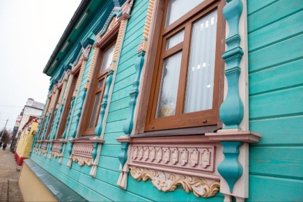 У городов «Золотого кольца» появится единый стандарт застройки