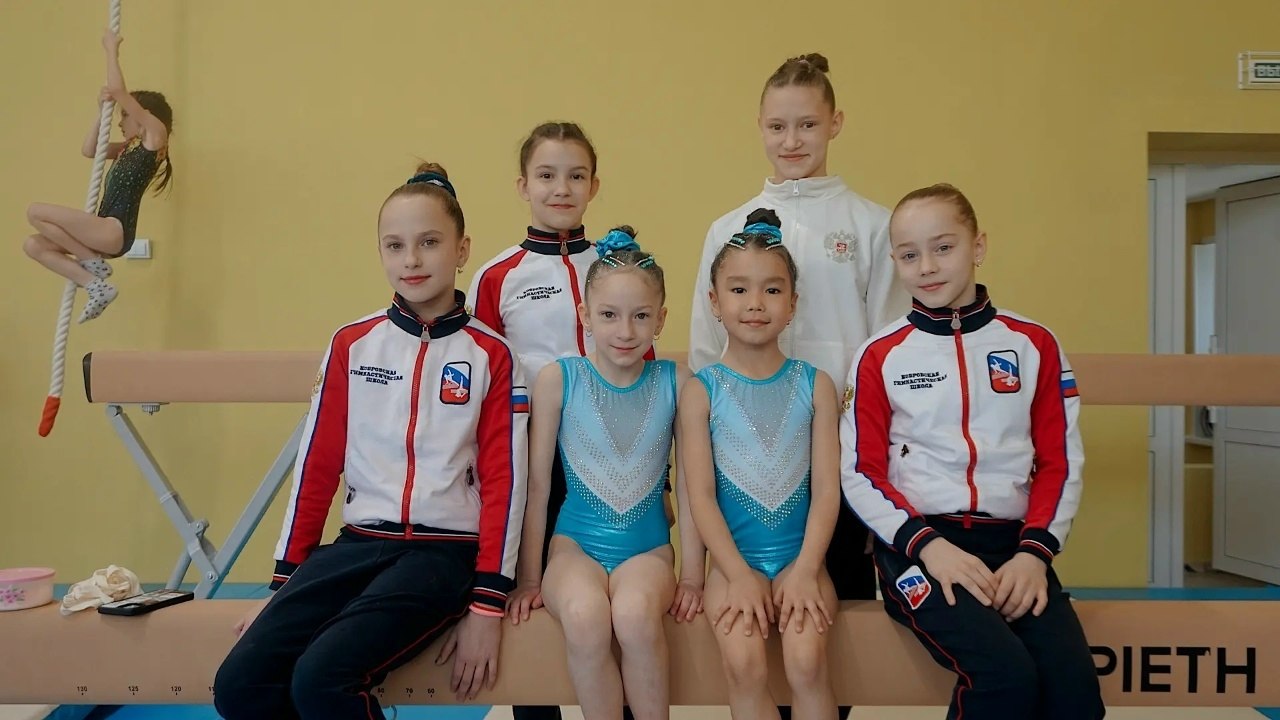 Воспитанницы СШ «Арена спорта» пополнили копилку наград на 10 медалей