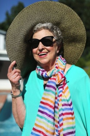 Весна и защита глаз: Почему важно носить солнцезащитные очки