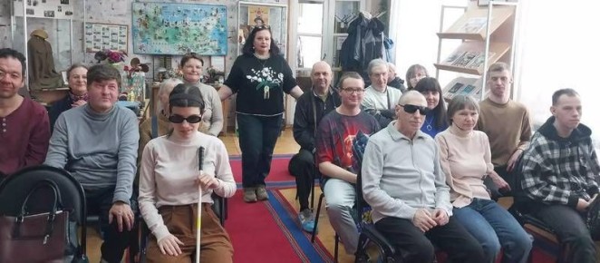 Литературное путешествие по старому Коврову с героями рассказов и повестей Сергея Никитина