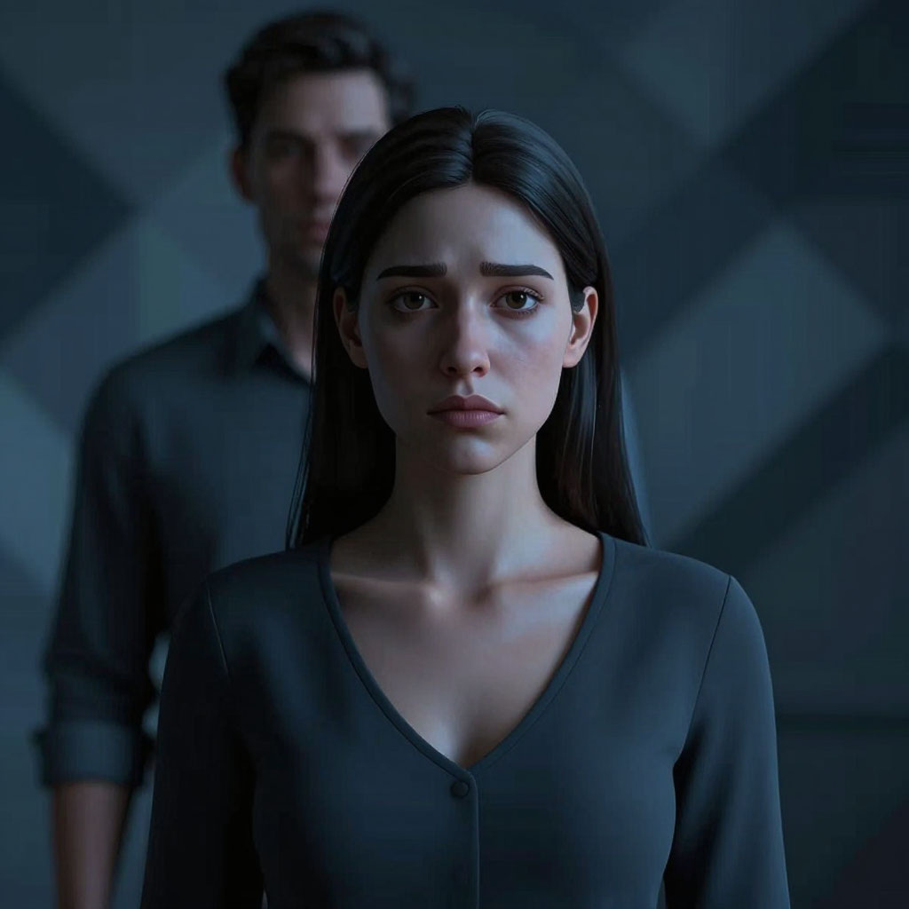 Развод: как любовь вдруг обернулась предательством