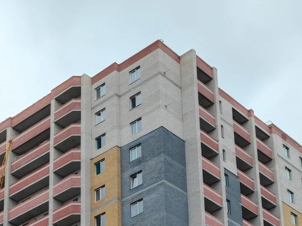 Александр Авдеев: Задача – в 2026 году ввести в эксплуатацию более 1 млн кв м2 недвижимости