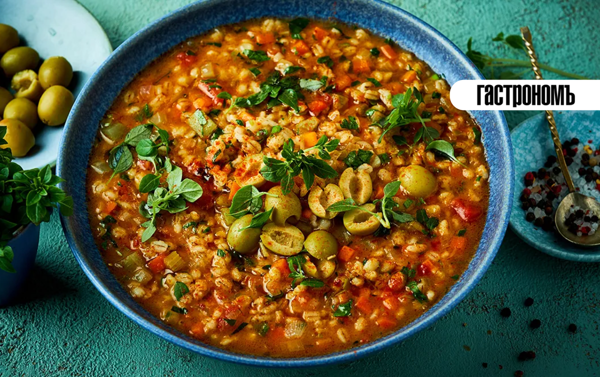 Вкусные постные блюда: сытные идеи для семейного меню на неделю