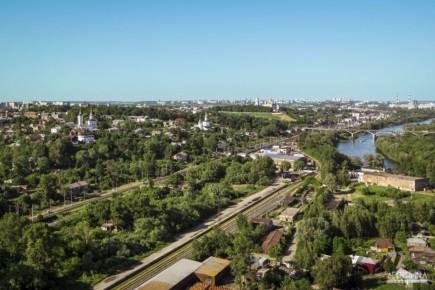 7-летний ребёнок и 2 взрослых погибли при попадании БПЛА ВСУ в жилой дом во Владимирской области