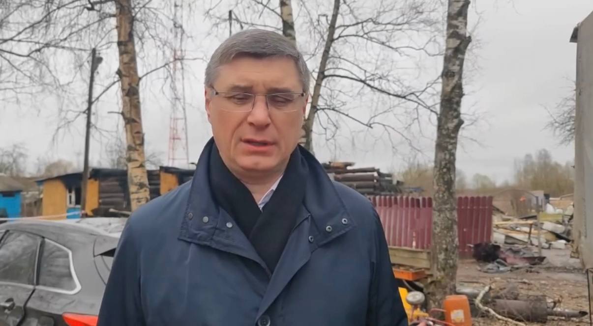 Погибшие под Александровом в результате атаки БПЛА были многодетными родителями