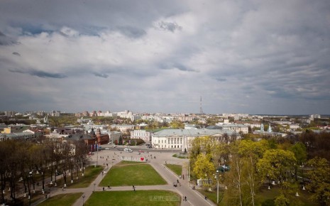 Губернатор Владимирской области Авдеев — о погибших при атаке дрона ВСУ: