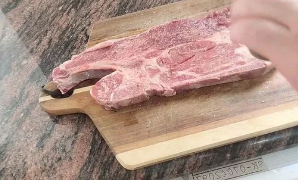 Секреты идеального антрекота из говядины