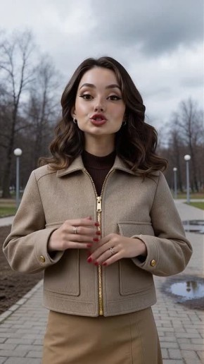 В среду во Владимирской области ожидается дождь