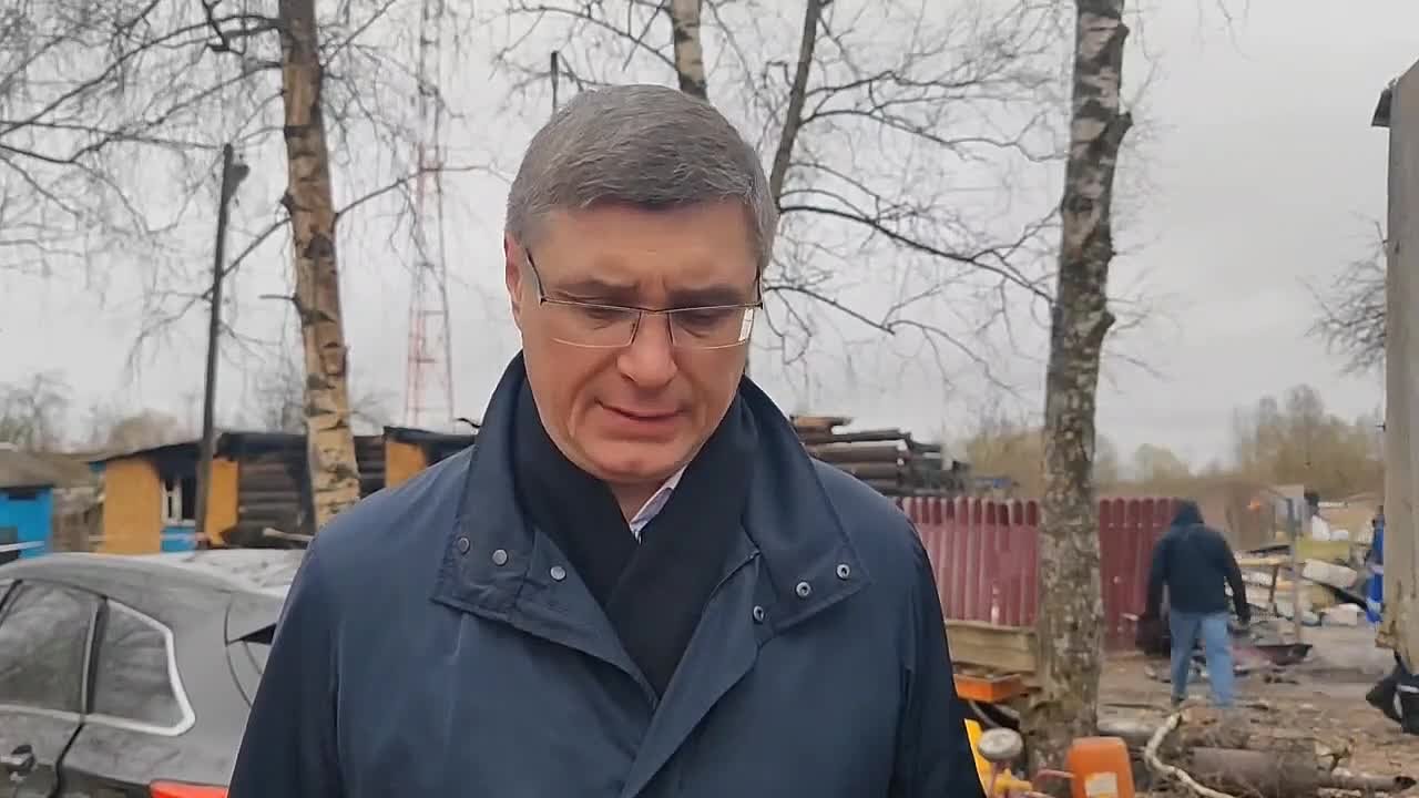 Во Владимирской области уточнили данные о жертвах удара украинского беспилотника по жилому дому