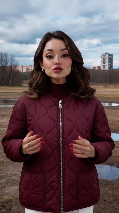 В четверг во Владимирской области ожидается дождь