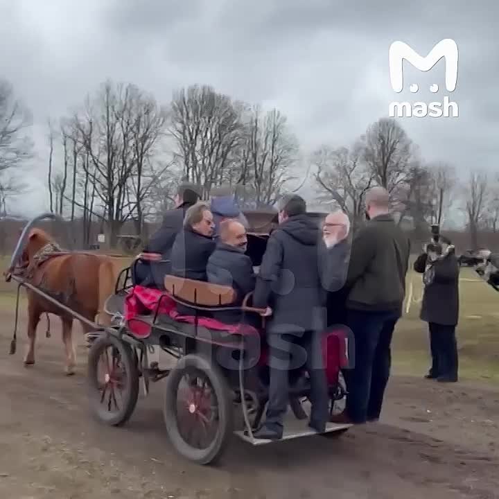 500 гектаров земли выделят африканерам-переселенцам во Владимирской области