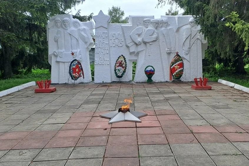 К 81-й годовщине Победы: поддержка ветеранов и патриотические акции