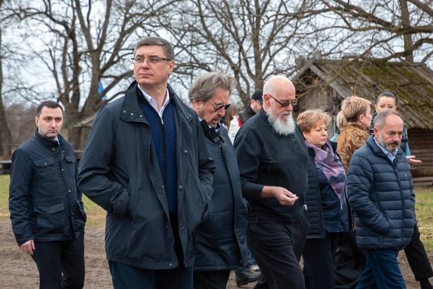 50 семей из ЮАР могут переехать во Владимирскую область 50 семей из ЮАР могут переехать во Владимирскую область