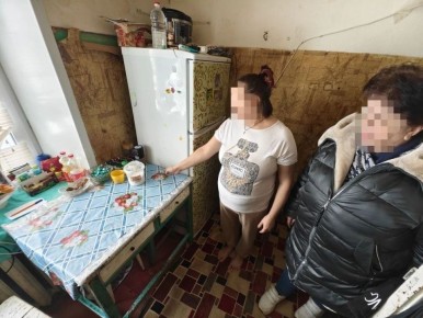 ™™™™™™™™. ™В Вязниках прокурором направлено в суд уголовное дело об умышленном причинении местной жительницей тяжкого вреда здоровью сожителя Вязниковским межрайонным прокурором утверждено обвинительное заключение в...