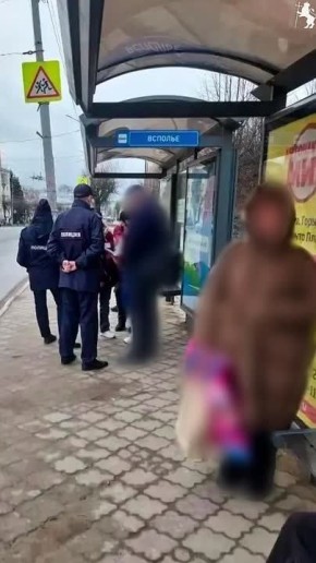 Контроль оплаты проезда: прямо сейчас в городе проходит совместный рейд с полицией