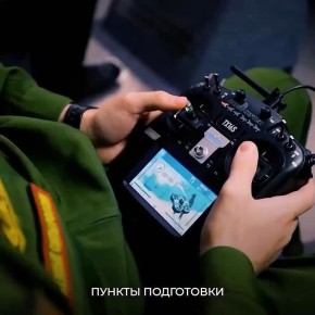 «Русский характер + несгибаемая воля = наша победа»