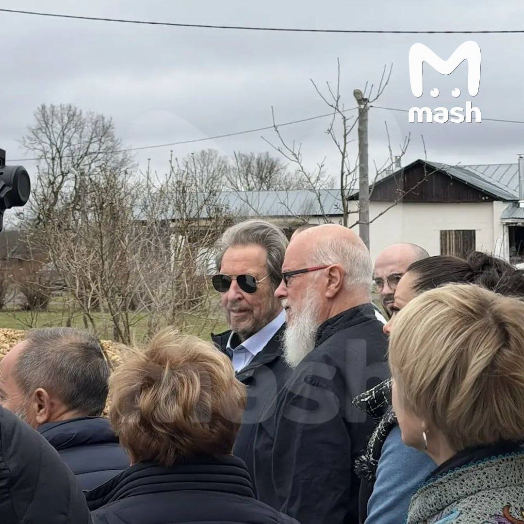 500 гектаров земли выделят африканерам-переселенцам во Владимирской области 500 гектаров земли выделят африканерам-переселенцам во Владимирской области