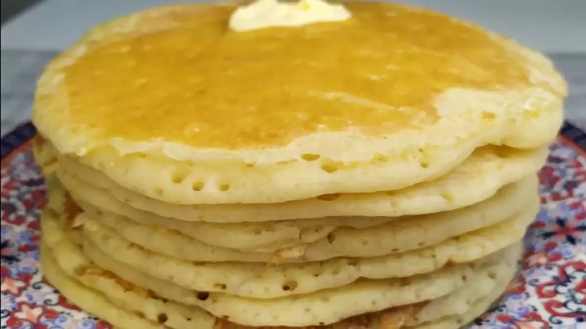 Эмоции и вкус на тарелке: как приготовить идеальные русские блины на дрожжах