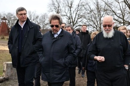 Владимирская область может принять фермеров из ЮАР