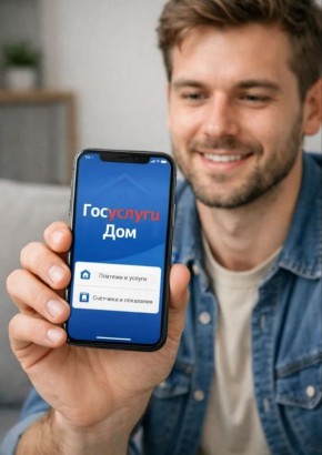 Проблемы с домом решаются быстрее вместе