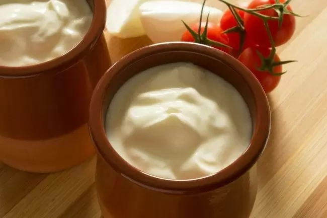 Как приготовить домашний йогурт: просто, вкусно и полезно