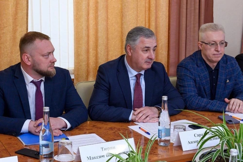 Безопасность в системе образования – общая задача