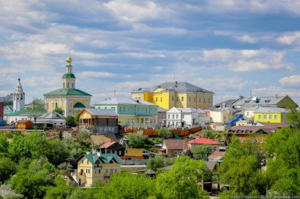 В Муроме зарегистрировано 106 случаев острой кишечной инфекции, 50 человек госпитализировано, из них 25 детей, сообщили в правительстве Владимирской области