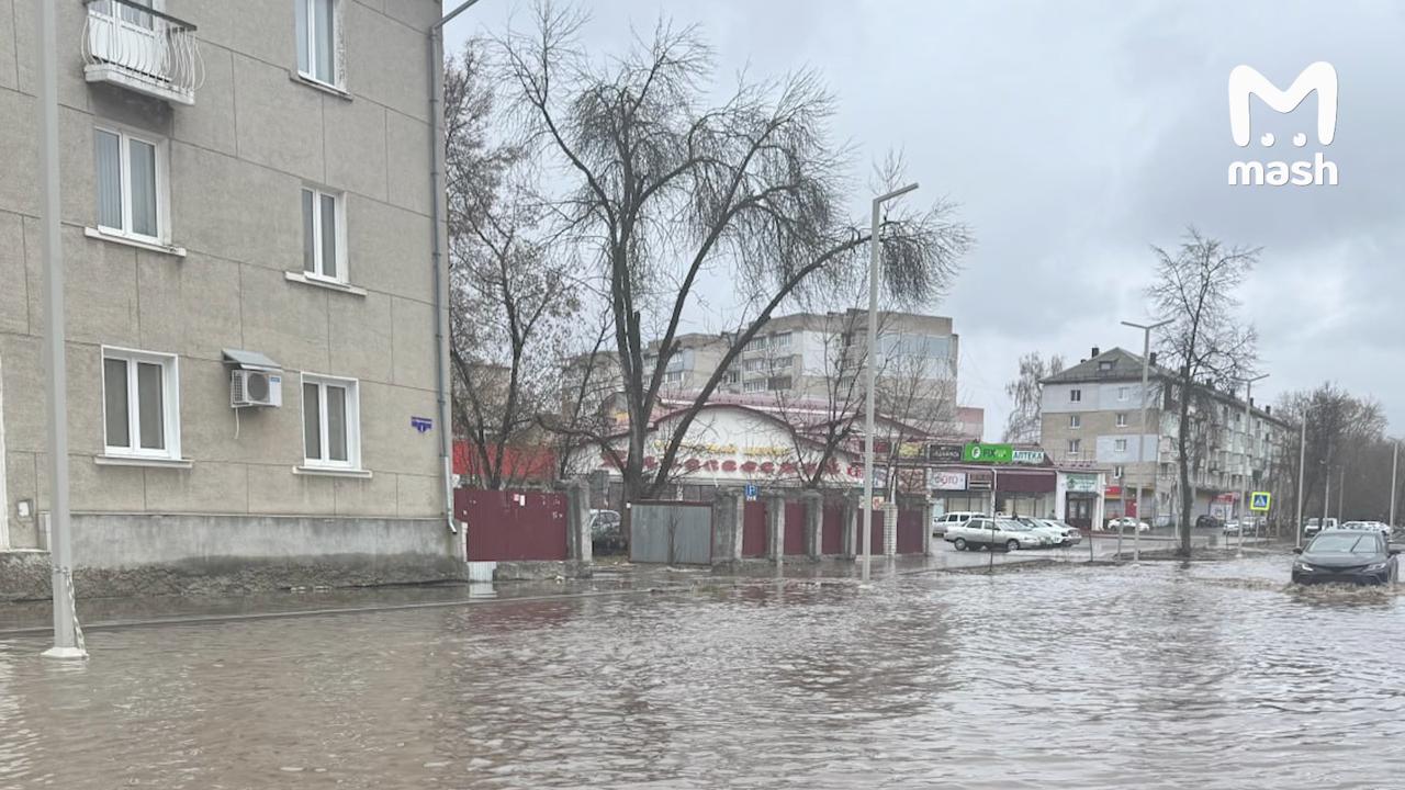 30 детей и 22 взрослых госпитализированы во Владимирской области с острой кишечной инфекцией после отравления питьевой водой