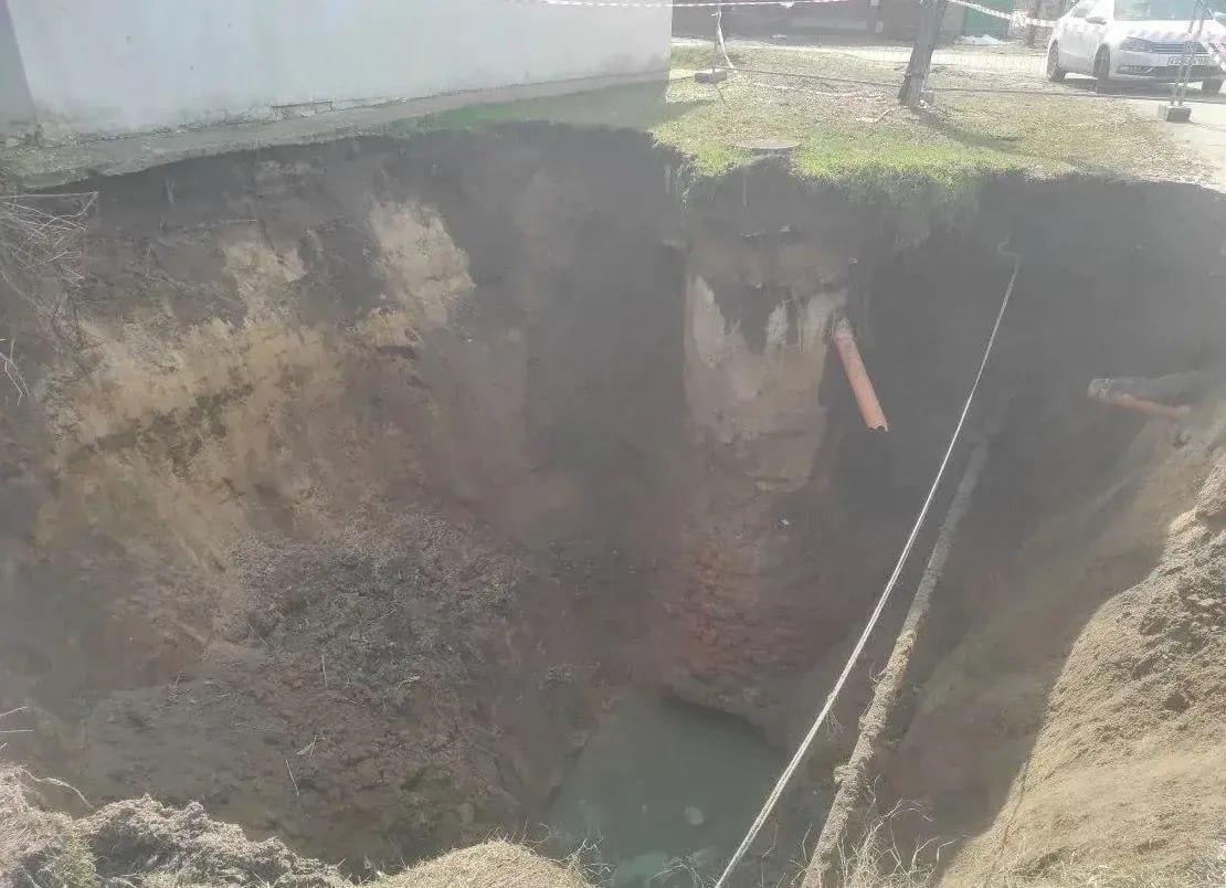 Роспотребнадзор начал эпидрасследование по факту обращения за медицинской помощью с признаками острой кишечной инфекции в округе Муром Роспотребнадзор начал эпидрасследование по факту обращения за медицинской помощью с признаками острой кишечной инфекции в округе Муром