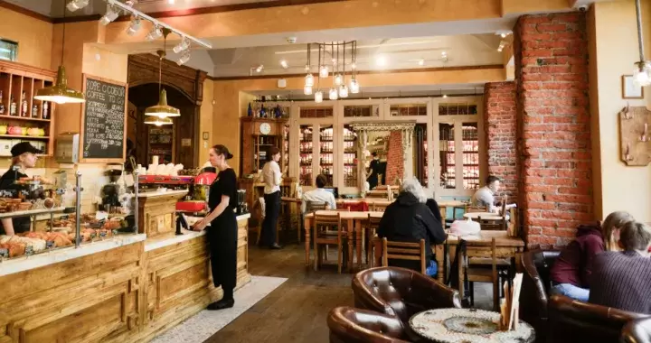 Угасание сети «Хлеб насущный»: пекарня прощается с Москвой