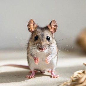 Как защитить огород от мышей: советы для осенней подготовки