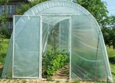 Как подготовить теплицу к зиме: пошаговое руководство для садоводов