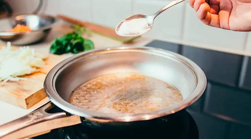 Эффективные методы борьбы с нагаром