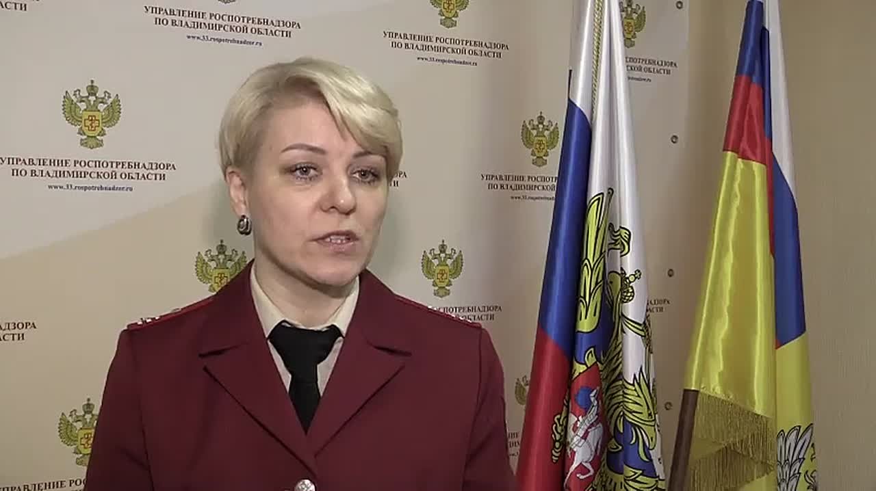 Роспотребнадзор обнаружил норовирус в водопроводе в Муроме