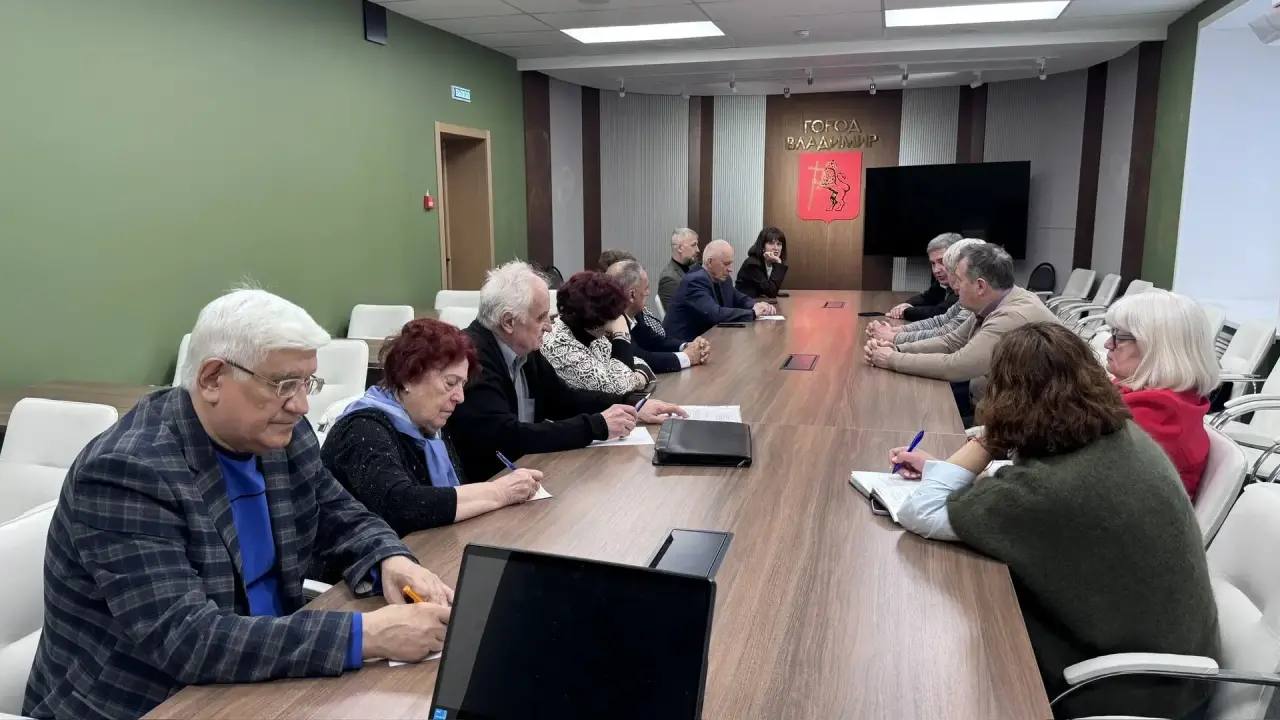 Вокзальная площадь: обсуждаем перемены вместе с общественностью