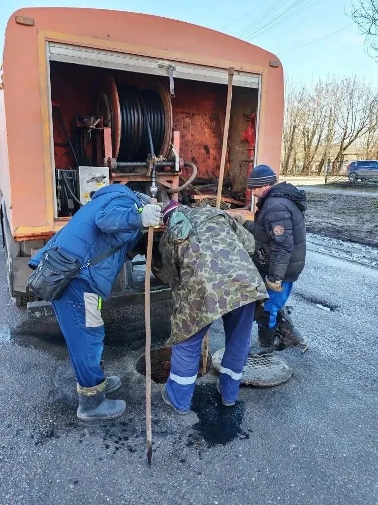 Роспотребнадзор начал эпидрасследование по факту обращения за медицинской помощью с признаками острой кишечной инфекции в округе Муром Роспотребнадзор начал эпидрасследование по факту обращения за медицинской помощью с признаками острой кишечной инфекции в округе Муром