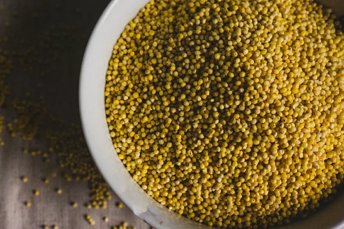 Пшено: недорогая и полезная альтернатива привычным крупам