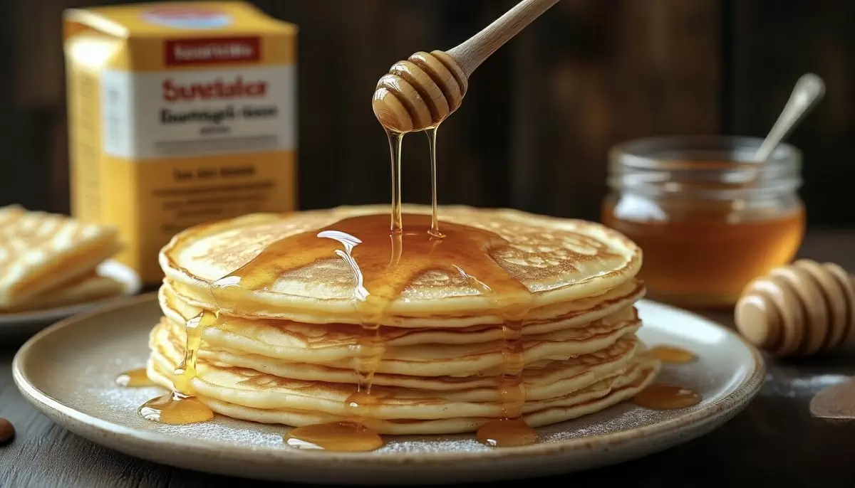 Блинная мука: Почему стоит обратить внимание на состав?