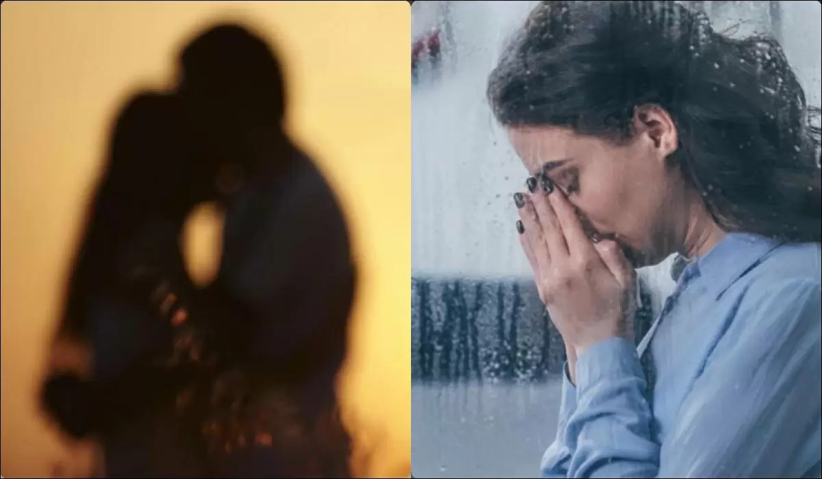 Как оставить прошлое позади: ключевые стратегии для здоровых отношений