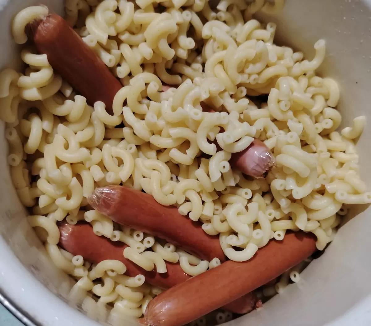 Экономное меню на неделю: вкусно и доступно