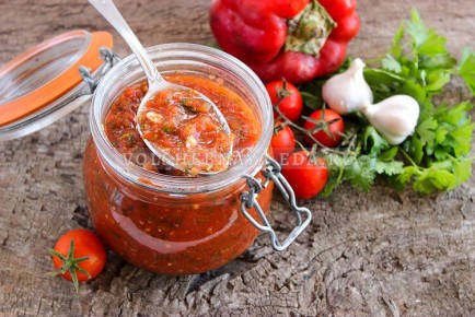 Неповторимый соус для шашлыка: откройте для себя новые горизонты вкуса