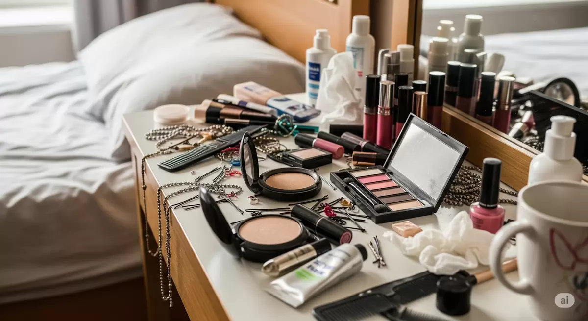 Как организовать пространство своими руками и создать уют в доме