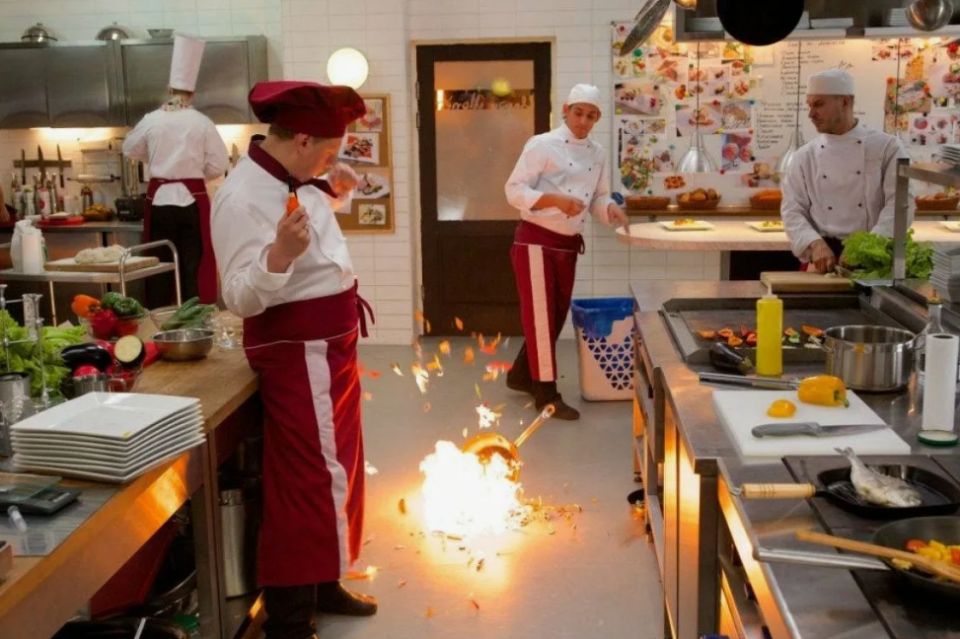 ��� ����� ������� �������� ���������: ������ �� �����