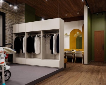 Кофейня в Ногинске: уют и стиль на каждом шагу