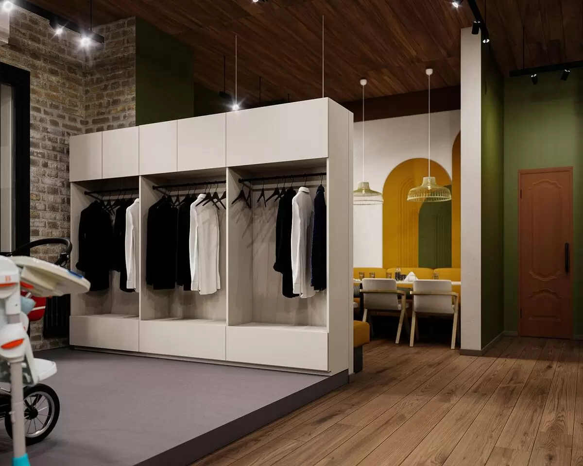 Кофейня в Ногинске: уют и стиль на каждом шагу