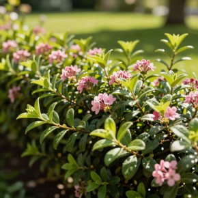 Не просто кусты: проверенные сорта ягодников для стабильного урожая в средней полосе