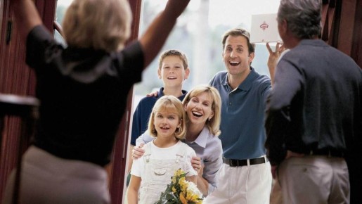 Как быстро подготовить дом для гостей: 10 секретов эффективной уборки