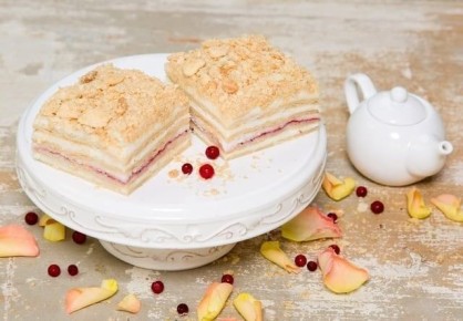 Сладкие открытия: десерты со всего мира, которые стоит попробовать